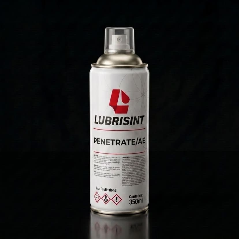 Lubrisint Penetrate/AE