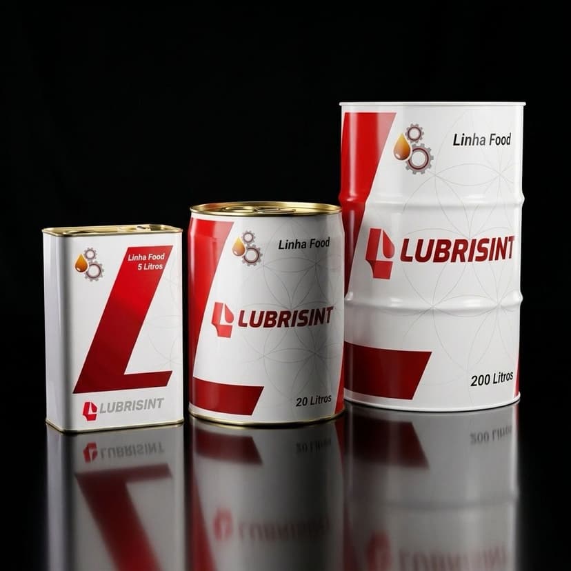 Lubrisint LB