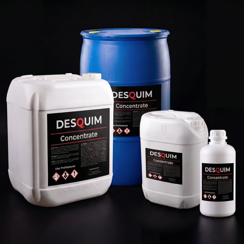 Desquim Concentrate
