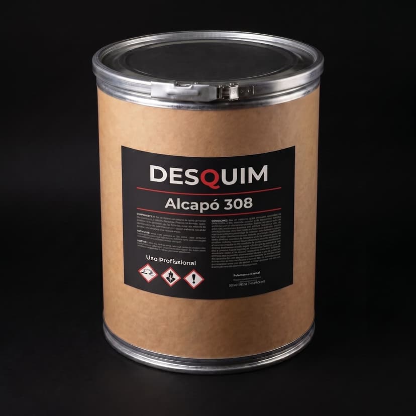 Desquim Alcapó 308