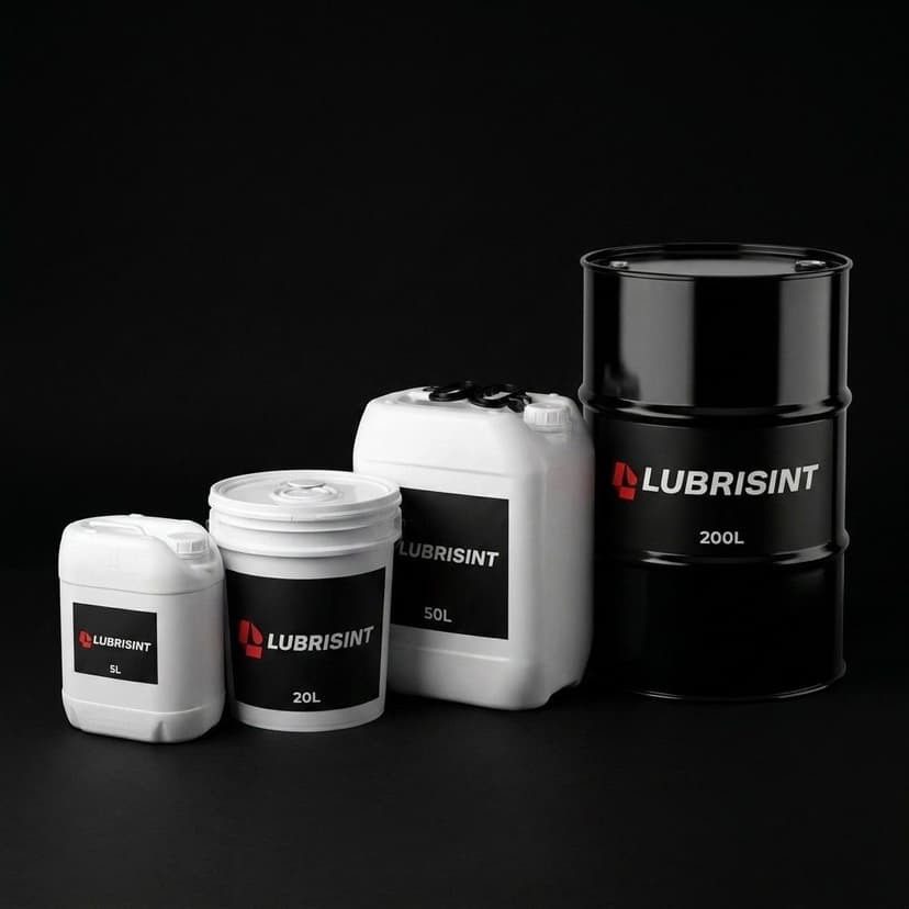 Lubrisint HCB